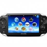 PS Vita wita się z glebą