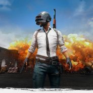 PLAYERUNKNOWN’S BATTLEGROUNDS – trzeba krzyczeć o tej grze PLAYERUNKNOWN’S BATTLEGROUNDS – trzeba krzyczeć o tej grze