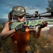 Playerunknown’s Battlegrounds – 200 godzin później Playerunknown’s Battlegrounds – 200 godzin później