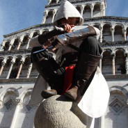 Assassin’s Creed: Revelations. Pierwsze wrażenia? Rewelacja. Assassin’s Creed: Revelations. Pierwsze wrażenia? Rewelacja.