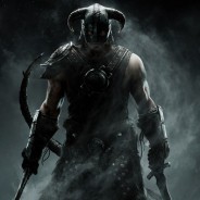 Skyrim – pierwsze wrażenia Skyrim – pierwsze wrażenia