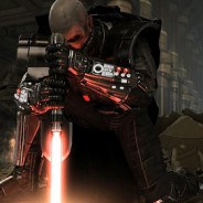 The way it’s meant to be played – Star Wars: TOR The way it’s meant to be played – Star Wars: TOR