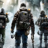 The Division – czyżby moje nowe MMO? The Division – czyżby moje nowe MMO?