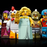 Bitwa na figurki, czyli toys-to-life Bitwa na figurki, czyli toys-to-life