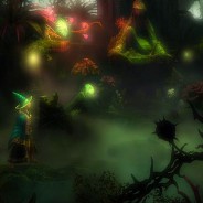 Trine 2 – pierwsze wrażenia Trine 2 – pierwsze wrażenia