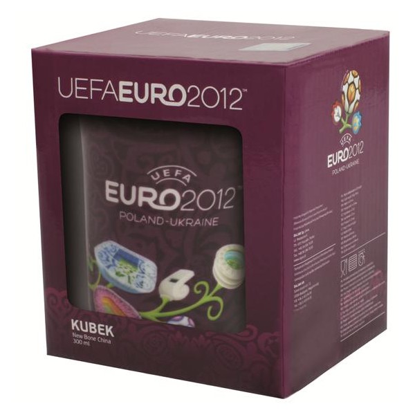 UEFA Euro 2012 – PR-owa porażka EA