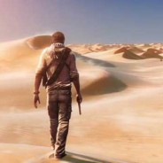 Uncharted 3 – pierwsze wrażenia Uncharted 3 – pierwsze wrażenia