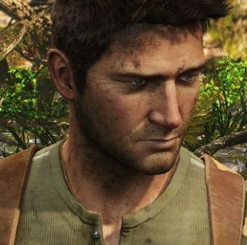 Uncharted 3 – game over