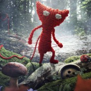 Unravel – prawie recenzja Unravel – prawie recenzja