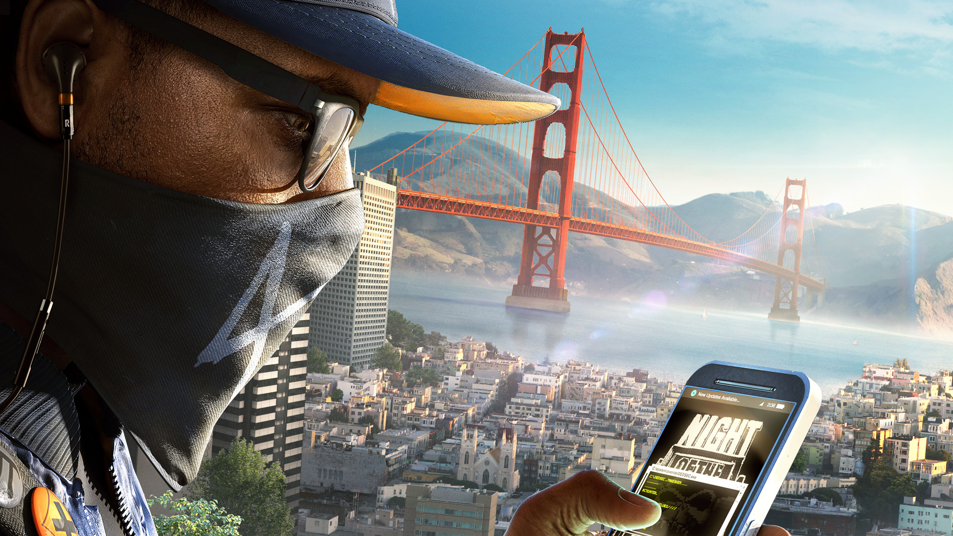 Watch Dogs 2 – international review