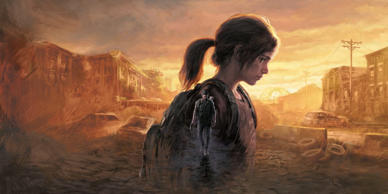 The Last of Us – Part I oraz Left Behind